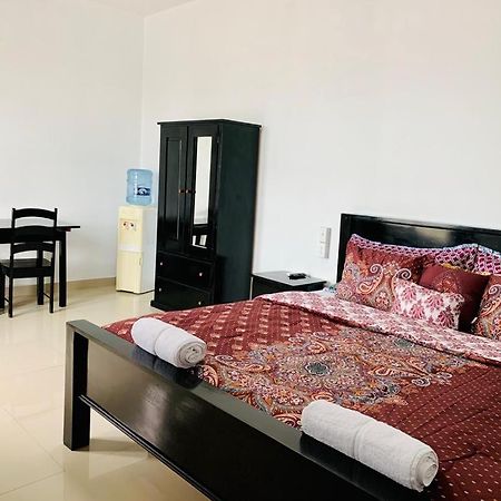 Coastal Bay Suite & Golf Cart Rental San Pedro  Eksteriør bilde