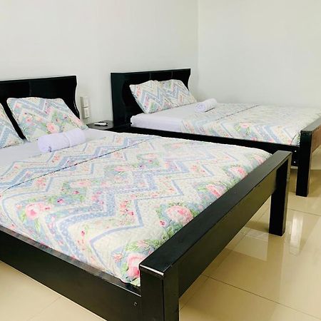 Coastal Bay Suite & Golf Cart Rental San Pedro  Eksteriør bilde