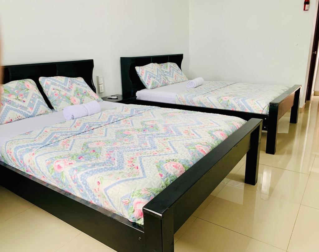 Coastal Bay Suite & Golf Cart Rental San Pedro  Eksteriør bilde