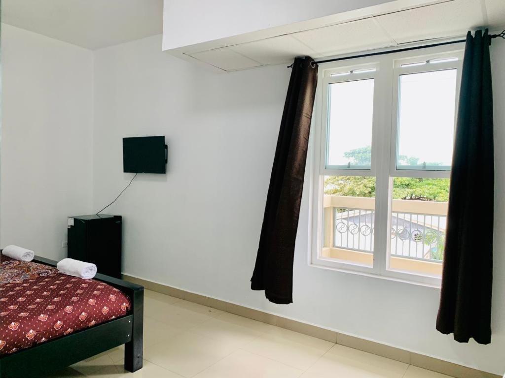 Coastal Bay Suite & Golf Cart Rental San Pedro  Eksteriør bilde