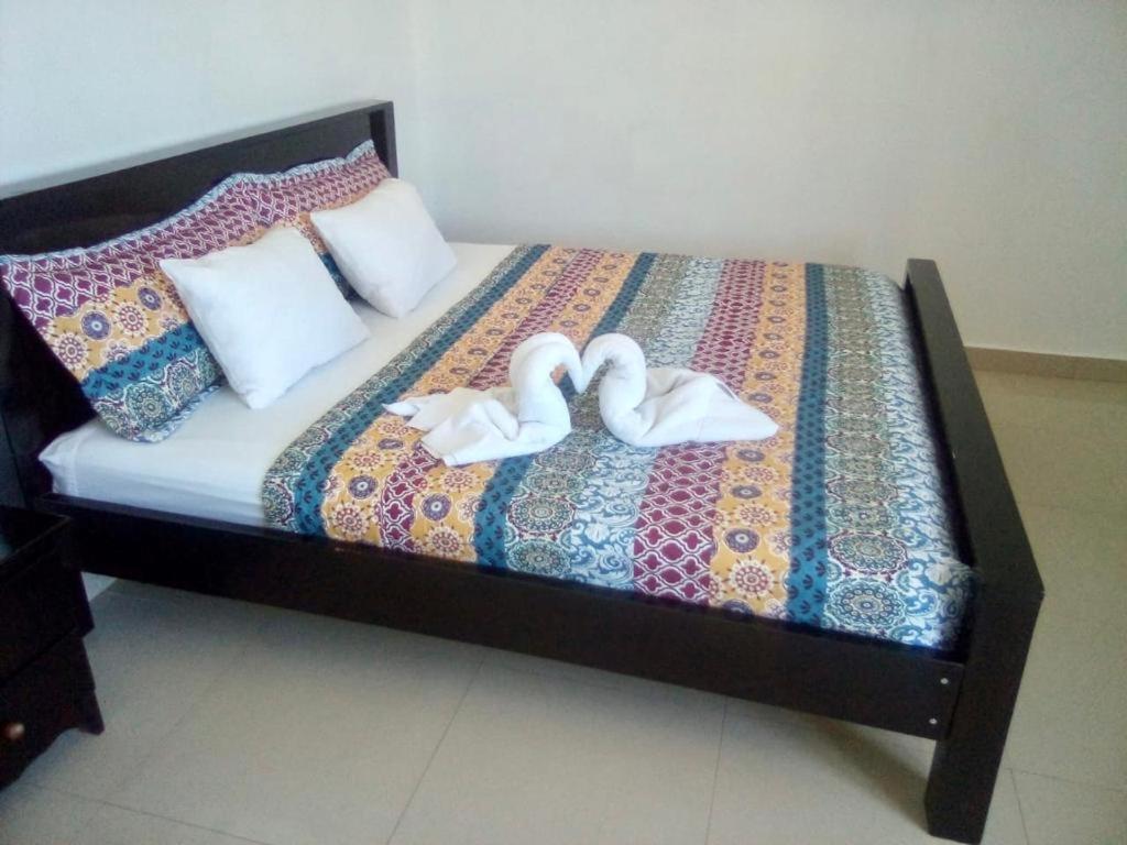 Coastal Bay Suite & Golf Cart Rental San Pedro  Eksteriør bilde